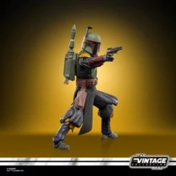 Boba Fett (Morak) Star Wars Hasbro The Vintage Collection Action Figure (Action Figure) -MERCHANDISE Sales 83482d40 2333 449c aa8d f9fadfdff2f5