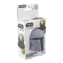 Mandalorian: Star Wars Stress Ball (Pop Culture Accessories)