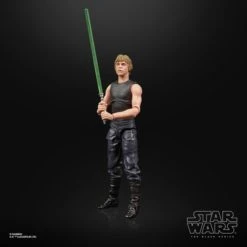 Luke Skywalker & Ysalamiri 6"50Th Anniversary: Star Wars: Black Series Action Figure (Action Figure) -MERCHANDISE Sales 83dc7b7e 11d2 41bd 9ef2 bac8c581f6da