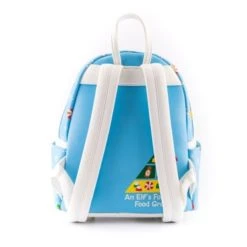 Elf Buddy And Friends: Mini Loungefly Backpack (Backpack) -MERCHANDISE Sales 83dc8a10 cf20 421c 8c40 f1a20deaf5d3