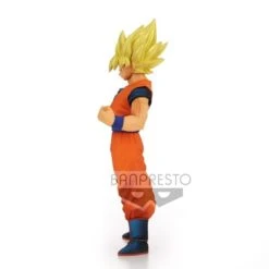 Burning Fighters Son Goku: Dragon Ball Z Action Figure (Action Figure) -MERCHANDISE Sales 84a21f33 8c06 46e2 9eaf a584fba1db83