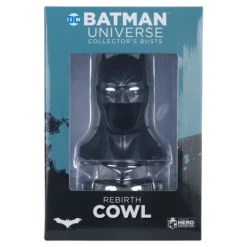 Batman Cowl (Rebirth) Hero Collector (Figurine) -MERCHANDISE Sales 84a5afe7 836f 4f22 b13c 7ec9a60a9521
