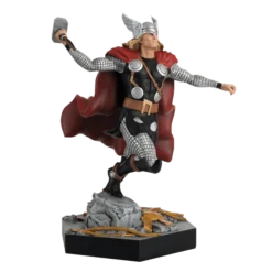 Thor: Marvel Hero Collector Figurine (Figurine)