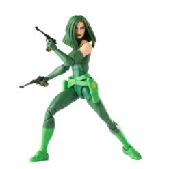 Madame Hydra Hasbro Marvel Legends Series Action Figure (Action Figure) 7 Madame Hydra Hasbro Marvel Legends Series Action Figure (Action Figure) -MERCHANDISE Sales 84c10d8a 8332 404c aab9 f3e9ceae9b13