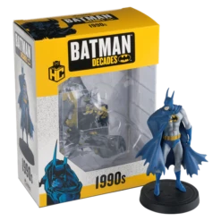 Batman Decades 1990 Figurine: Hero Collector (Figurine) -MERCHANDISE Sales 85187194 3e40 4ef9 81d7 14a7d4d342c0