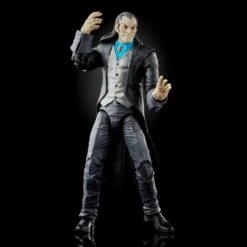 Morlun Spider-Man: 'Marvel Legends Series Action Figure (Action Figure) -MERCHANDISE Sales 8540eff5 b2d1 46cb 852c 4f9c03fc9fef