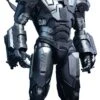 1:6 War Machine: Iron Man 2 Hot Toys Figure (Figurine) -MERCHANDISE Sales 855961c9 9baa 4061 a42f 2c12ab9fa2ce