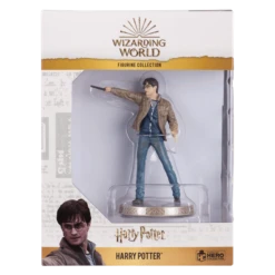 Harry Potter: Battle Pose Figurine: Hero Collector (Figurine) -MERCHANDISE Sales 8562fbed cf92 44f4 bd78 b85ae593b93b