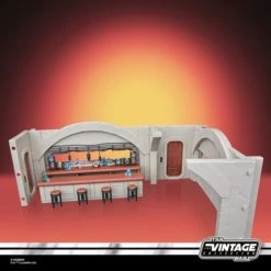 Nevarro Cantina Star Wars Vintage Hasbro Playset (Pop Culture Accessories) 22 Nevarro Cantina Star Wars Vintage Hasbro Playset (Pop Culture Accessories) -MERCHANDISE Sales 856eac38 1309 43d3 bf71 ef83fc1c94da