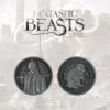 Fantastic Beasts Limited Edition Coin (Pop Culture Accessories)