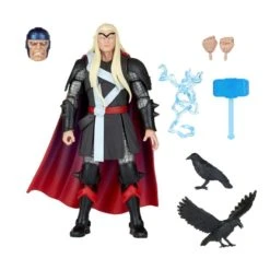 Thor Hasbro Marvel Legends Series Action Figure (Action Figure) -MERCHANDISE Sales 868dee85 2b02 41a9 a097 276aecd648dc