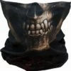 Goth Skull Face Covering (Face Coverings) -MERCHANDISE Sales 86c1a4de e860 46f6 9399 0ad22dc27344