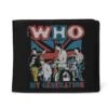 The Who: My Generation Wallet (Wallet) -MERCHANDISE Sales 873b2587 d593 4aac b1c1 f5f2ea68b5db