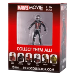 Ant-Man: Marvel Figurine: Hero Collector (Figurine) -MERCHANDISE Sales 874bcaa6 cbd1 45f6 a99b 4db2d08a8c69