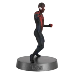 Marvel Comics Miles Morales Spider-Man Hero Collector Heavyweight Metal Figurine (Figurine) 11 Marvel Comics Miles Morales Spider-Man Hero Collector Heavyweight Metal Figurine (Figurine) -MERCHANDISE Sales 879547ca 385d 41a9 bb71 e398f97e6f2b