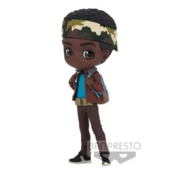 Lucas: Stranger Things Action Figure (Action Figure)