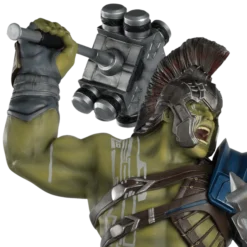Gladiator Hulk: Marvel Mega Figurine: Hero Collector (Figurine) -MERCHANDISE Sales 88713cb3 b8d0 4089 87b9 7e7a13ed53bd