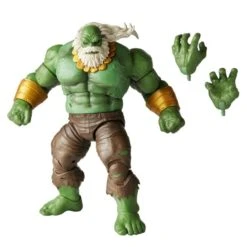 Maestro: Marvel Legends Series Action Figure (Action Figure) -MERCHANDISE Sales 88862491 f3e0 4a35 8e81 2b7ecceb79f6