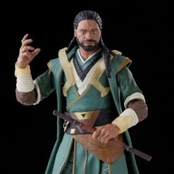Master Mordo Doctor Strange In The Multiverse Of Madness Hasbro Marvel Action Figure (Action Figure) -MERCHANDISE Sales 88907141 e518 4bf5 a4c1 fece826f1b5c