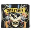 Guns N' Roses: Skull N' Guns Wallet (Wallet) -MERCHANDISE Sales 88915837 7dd8 4e21 8357 764bd9405710