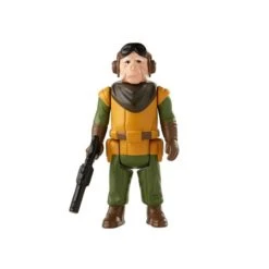 Kuiil: Mandalorian: Star Wars Retro Collection Action Figure Action Figure (Action Figure) -MERCHANDISE Sales 889a06b4 41da 4bd0 ad43 3b3977ffae06