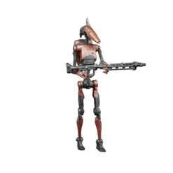 Heavy Battle Droid: Star Wars: Vintage Collection Action Figure (Action Figure) -MERCHANDISE Sales 88e74aa3 e8f6 415f b0ad 486f59a4bfe8