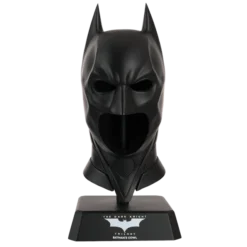 Batman Cowl Dark Knight Movie Hero Collector Prop Replica (Figurine)