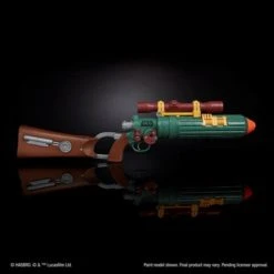 Nerf Boba Fett Star Wars The Book of Boba Fett Hasbro Blaster (Pop Culture Accessories) -MERCHANDISE Sales 891726a9 0c7b 4942 bab8 9d6b6eef4e85