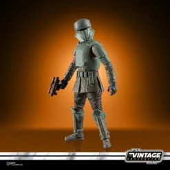 Din Djarin (Morak) Hasbro Star Wars The Vintage Collection Action Figure (Action Figure) -MERCHANDISE Sales 89946d32 3090 4fc2 ae16 2041ba9a8591