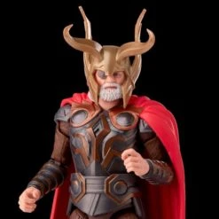 Odin: Infinity Saga: Marvel Legends Series Action Figure (Action Figure) -MERCHANDISE Sales 89bbfedb 9c30 4b8b 8ac8 8a5c177e343d