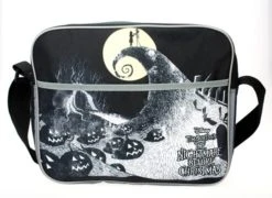 Jack & Sally: The Nightmare Before Christmas Shoulder Bag (Bag)