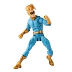 Marvel’s Speedball Marvel Legends Series Classic Comics Action Figure (Action Figure) -MERCHANDISE Sales 8a30e18d a975 4168 a870 e4aaf9eba912