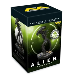 Alien: Xenomorph Mega Figurine: Hero Collector (Figurine) -MERCHANDISE Sales 8a47fb93 feff 4082 b9dc 53c6e20eb3b4