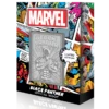 Black Panther: Marvel Limited Edition Ingot Collectible (Pop Culture Accessories) 2 Black Panther: Marvel Limited Edition Ingot Collectible (Pop Culture Accessories) -MERCHANDISE Sales 8afe34cd a6ff 426a a035 0e42353130bf