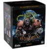 Bane (Special): Batman Arkham Asylum 1:16 Figurine With Magazine: Hero Collector (Figurine) -MERCHANDISE Sales 8b2a2bf4 d295 4dd2 afad abf0aa636de3