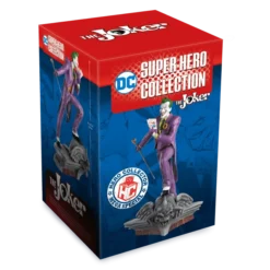 Joker on Roof: DC Mega Figurine: Hero Collector (Figurine) -MERCHANDISE Sales 8b2f54de 3e9d 4e62 a4e5 6547cf9528b3
