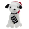 Nipper hmv Dog Christmas 2021 (Small) Soft Toy (Plush) -MERCHANDISE Sales 8b5af055 b72a 45a0 9cee 4cf13bfef97c