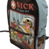 Sick Of Your Sh*t: Steven Rhodes Backpack (Backpack) -MERCHANDISE Sales 8bb6363a dc95 4521 a2aa 60172ac9c103
