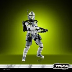Star Wars The Vintage Collection Gaming Greats ARC Trooper (Lambent Seeker) Action Figure (Action Figure) -MERCHANDISE Sales 8be84c4c 8e37 455a a457 87da4935c4ff