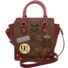 Harry Potter: Hogwarts Express 9 3/4 Handbag (Bag) -MERCHANDISE Sales 8c1b299f a543 4fdd a6e8 8470955e17cc