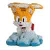 16 Bit Tails: Sonic Figurine: Hero Collector (Figurine) 1 16 Bit Tails: Sonic Figurine: Hero Collector (Figurine) -MERCHANDISE Sales 8c587b9d 7f0a 4f12 a3ce fb176e48d88f