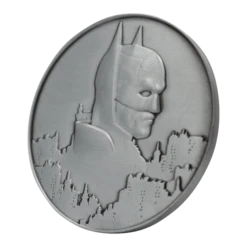 Batman Medallion Collectible (Pop Culture Accessories) -MERCHANDISE Sales 8c9a27f3 70af 449d 85b9 6f1d61bdebaa