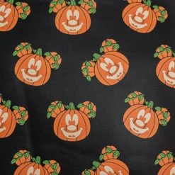 Mick-O-Lantern Mini Loungefly Disney Backpack (Backpack) -MERCHANDISE Sales 8ca94b16 904d 4d61 a41f f1db0f4d02b4