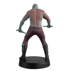 Drax Figurine: Marvel Hero Collector (Figurine) -MERCHANDISE Sales 8cfa8ba5 039d 425e ba29 98fbdb09d6ed