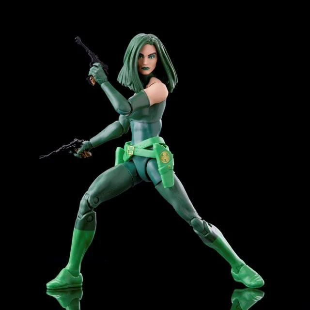 8d0e9d01-758d-4c7e-b096-6a30c5af508e.jpg Madame Hydra Hasbro Marvel Legends Series Action Figure (Action Figure) -MERCHANDISE Sales 8d0e9d01 758d 4c7e b096 6a30c5af508e