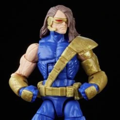 Cyclops: X-Men Marvel Legends Classic Series Action Figure (Action Figure) 5 Cyclops: X-Men Marvel Legends Classic Series Action Figure (Action Figure) -MERCHANDISE Sales 8d2f4fff 1b86 4c89 b7ae 82b4cefb17b5