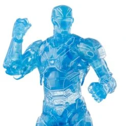 Hasbro Marvel Legends Series Hologram Iron Man Action Figure (Action Figure) -MERCHANDISE Sales 8d76d04a b3d9 48e3 9db6 94097843448c