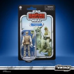 Luke Skywalker Hoth: Star Wars: Vintage Collection Action Figure (Action Figure) -MERCHANDISE Sales 8d8e4a55 1d58 4393 a012 272d42dbd6d7