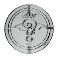 Batman Medallion Collectible (Pop Culture Accessories) -MERCHANDISE Sales 8e22783f 1bb8 4a63 b6db ce77f5424a22