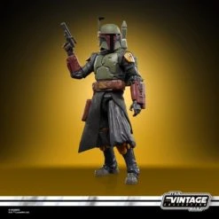 Boba Fett (Morak) Star Wars Hasbro The Vintage Collection Action Figure (Action Figure) -MERCHANDISE Sales 8f316370 44c0 4ae0 a5f2 26c08ec62538